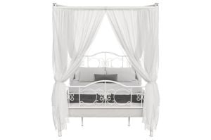 Pero Sultan Metal Karyola 100x200 ARM117