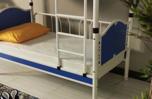 Baby İnci Ranza 90x190 ARM023 Mavi