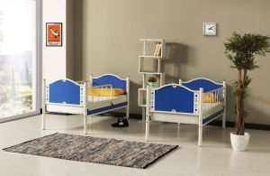 Baby İnci Ranza 90x200 ARM024 Mavi