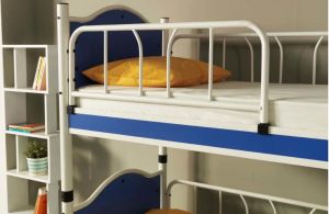 Baby İnci Ranza 90x200 ARM024 Mavi