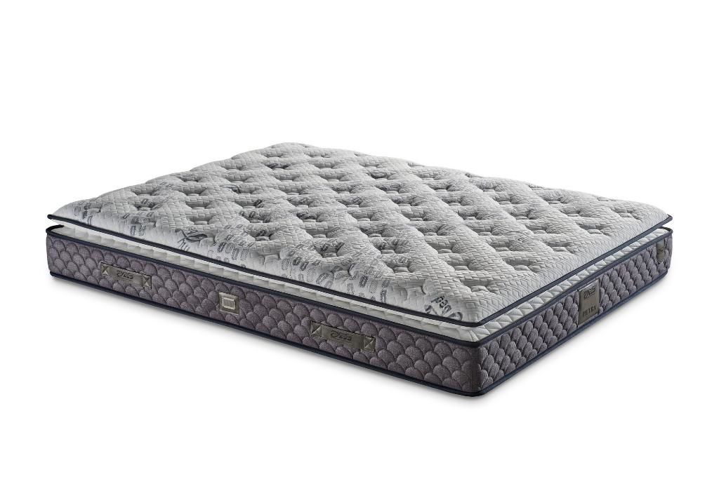 Petra 100x200 Tek Kişilik Yatak MYB1009B
