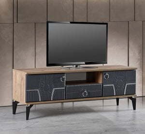 MD TV Sehpası GKR1416