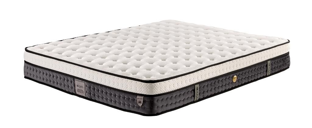 MD Prime 200x200 Çift Kişilik Yatak GM177