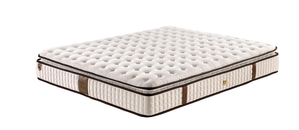 MD Story 150x200 Çift Kişilik Yatak GM178