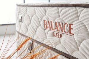 Balance 180x200 Çift Kişilik Yatak MBL1102