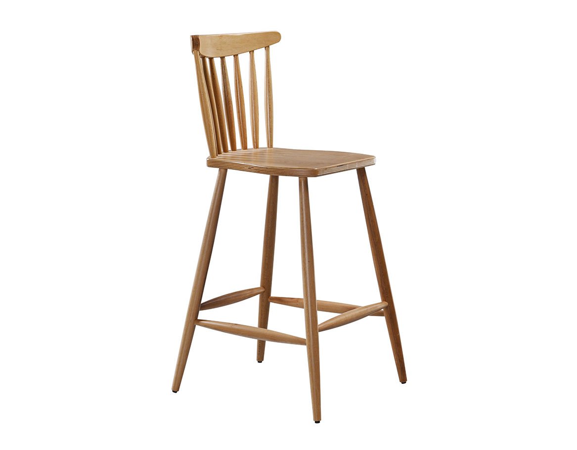 Prag Bar Sandalye FRL1079