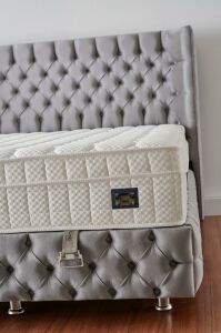 Viscoolex 120x200 Tek Kişilik Yatak MBL1104