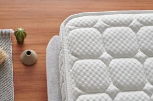 Hilton 200x200 Çift Kişilik Yatak MBL1105