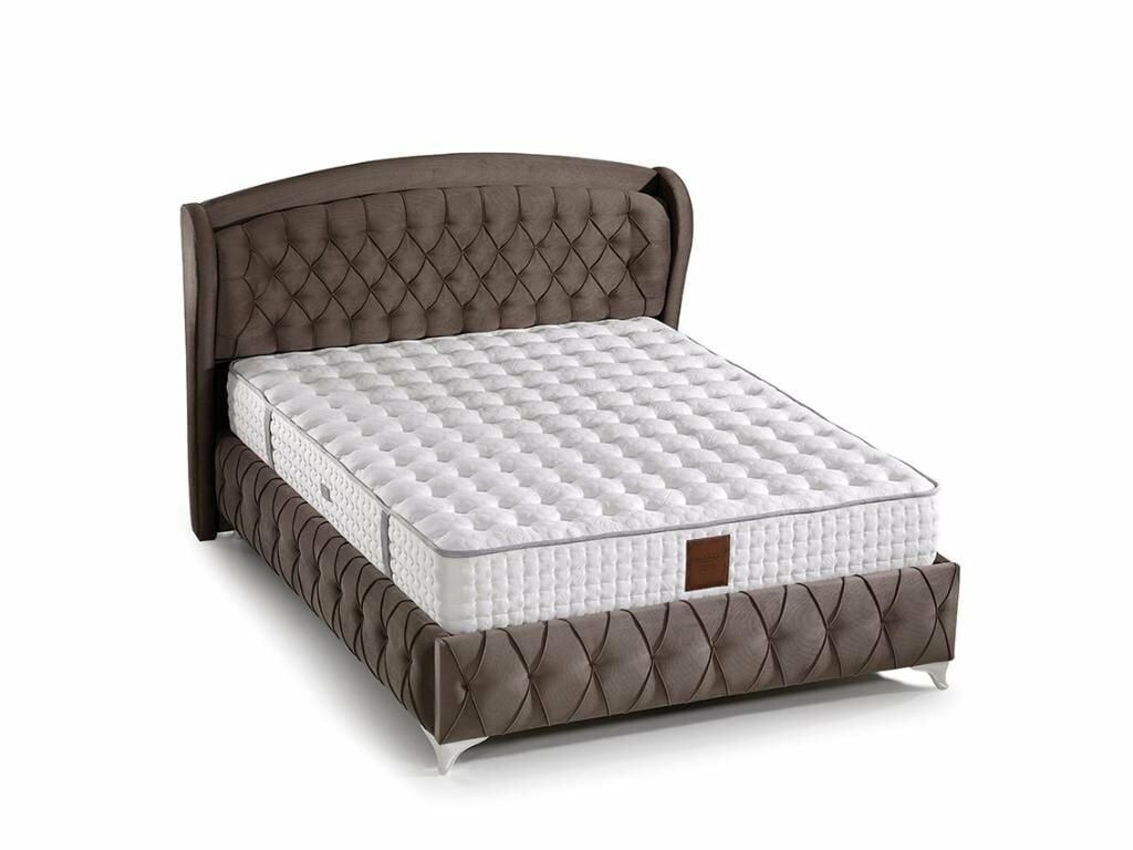 MD Siola 140x200 Çift Kişilik Yatak GM137
