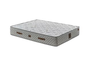 Trend 120X200 Tek Kişilik Yatak EY2101