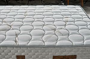 Trend 140X190 Çift Kişilik Yatak EY2101