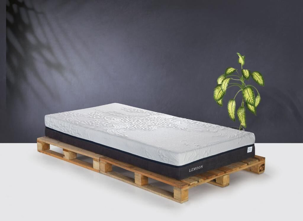 Dream Plus Comfort 80x200 Tek Kişilik Yatak LMN101