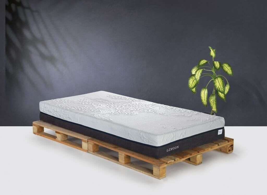 Dream Plus Comfort 120x200 Tek Kişilik Yatak LMN101