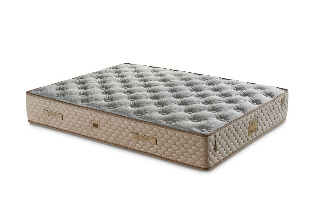 Roleks 140x190 Çift Kişilik Yatak MYB1001
