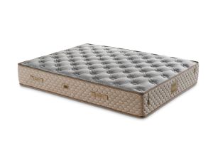 Roleks 150x200 Çift Kişilik Yatak MYB1001