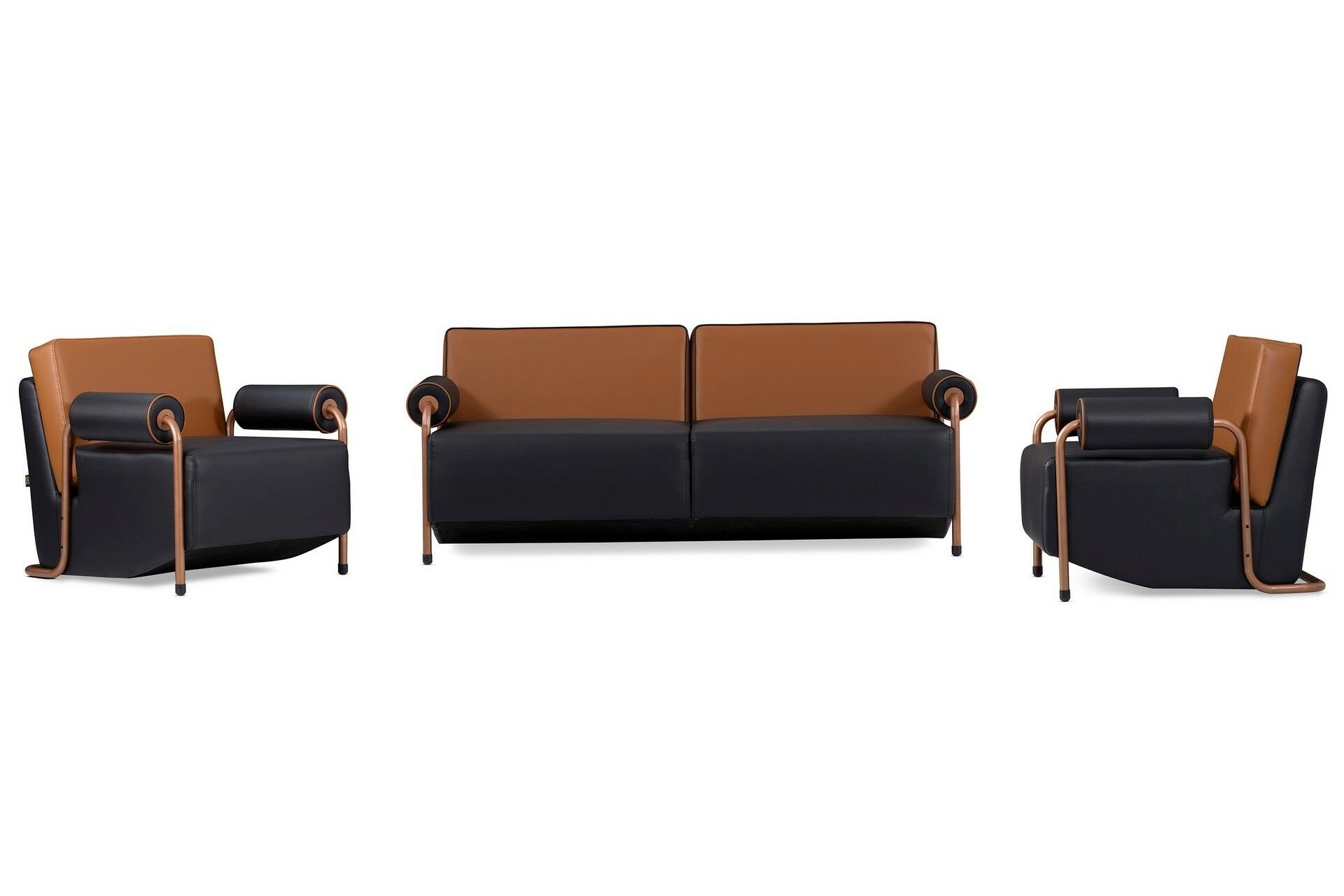 Round Ofis Koltuk Takımı FSM1317