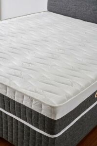 Optima 140x200 Çift Kişilik Yatak MBL1116