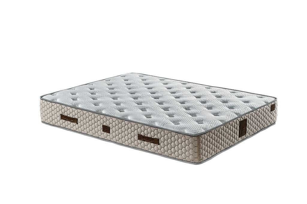 Relax 100X200 Tek Kişilik Yatak EY2104