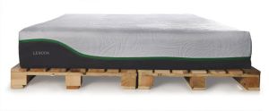 Latex Love Hybrid 80x200 Tek Kişilik Yatak LMN105