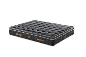 Soft Pedli 140X190 Çift Kişilik Yatak EY2111