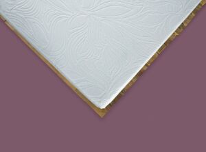 New Hybrid Visco 90x200 Tek Kişilik Yatak LMN109
