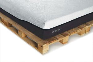 New Hybrid Visco 140x200 Çift Kişilik Yatak LMN109