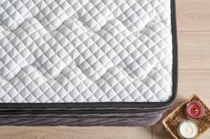 Rodos 150x200 Çift Kişilik Yatak MYB1025