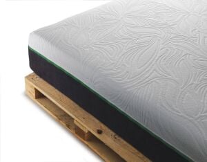 Latex Love Hybrid 160x200 Çift Kişilik Yatak LMN105