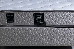 Maxi 120x200 Tek Kişilik Yatak PV1002