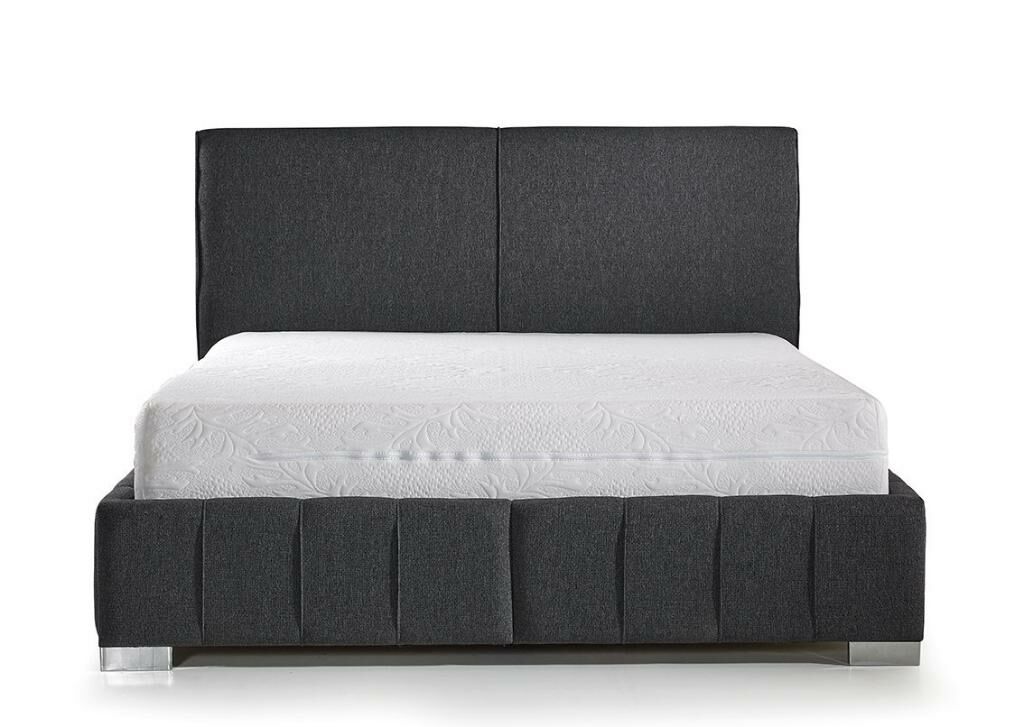 MD Comfort 140x200 Çift Kişilik Yatak, Baza, Başlık Seti GM113