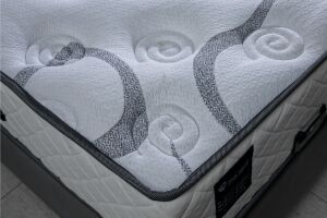 Dia 140x190 Çift Kişilik Yatak PV1003
