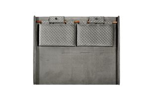 Sleepy 120 cm Tek Kişilik Baza Başlığı EY2303