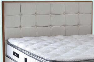 Relax 120x200 Tek Kişilik Yatak PV1005