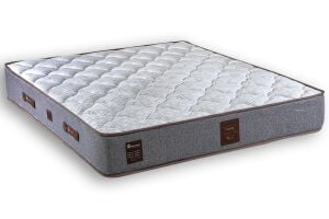 Pier 140x190 Çift Kişilik Yatak PV1006