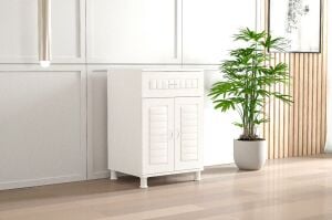 Set Altı Banyo Dolabı TN1518