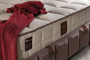 Calmante 140x190 Çift Kişilik Yatak PV1010