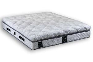 Diamond 100x200 Tek Kişilik Yatak PV1011