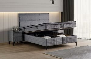 Ares 150x200 Çift Kişilik Baza MYB1124