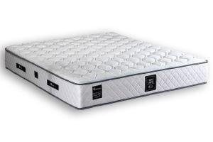 Cold Bed 140x190 Çift Kişilik Yatak PV1012