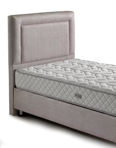 MD Regal 100x200 Tek Kişilik Yatak, Baza, Başlık Seti GM122
