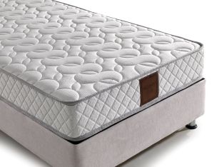 MD Regal 120x200 Tek Kişilik Yatak, Baza, Başlık Seti GM122
