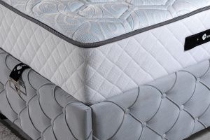 Cold Bed 180x200 Çift Kişilik Yatak PV1012