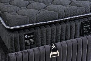 Madalyon 100x200 Tek Kişilik Yatak PV1013