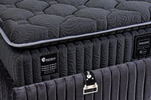 Madalyon 160x200 Çift Kişilik Yatak PV1013