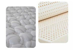 Latex 160x200 Çift Kişilik Yatak PV1015