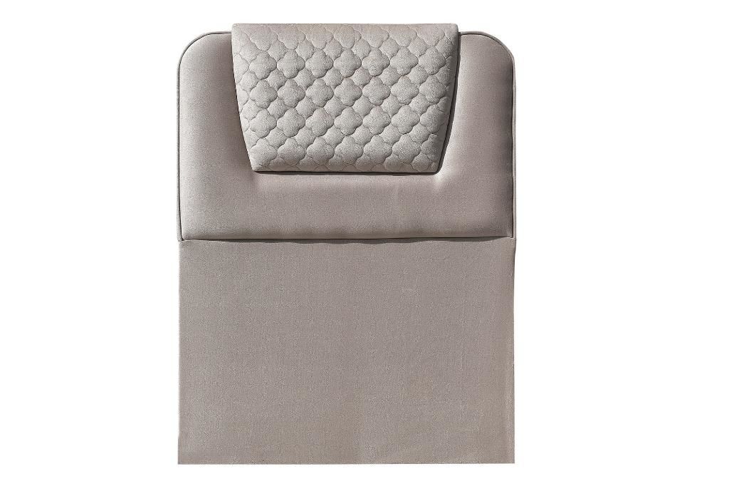 Relax 120 cm Tek Kişilik Baza Başlığı EY2316