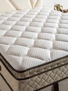 Mia 100x200 Tek Kişilik Yatak MBL1123