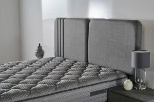 Pegasus 140x200 Çift Kişilik Baza, Başlık Seti CB3405