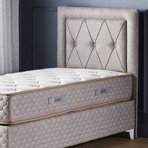 Sedef 150cm Çift Kişilik Baza Başlığı MYB1214