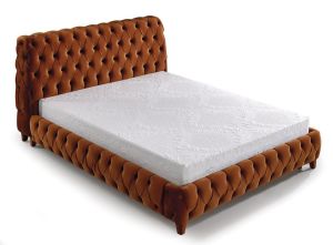 MD Sultan Visco 140x190 Çift Kişilik Yatak GM132
